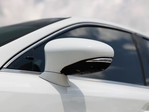Used 2015 Lexus IS 250 w/ F-Sport Package RWD image 32
