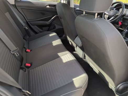 Used 2025 Volkswagen Jetta S image 28