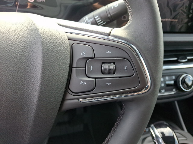 New 2026 Buick Envista Preferred w/ Convenience I Package FWD image 18