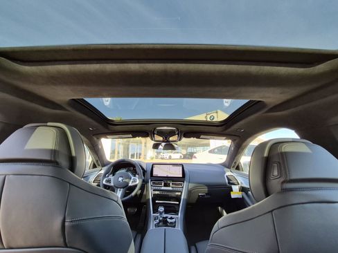 New 2026 BMW 840i image 35