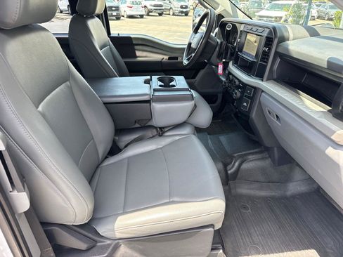 Used 2023 Ford F250 XL w/ XL Chrome Package RWD image 17
