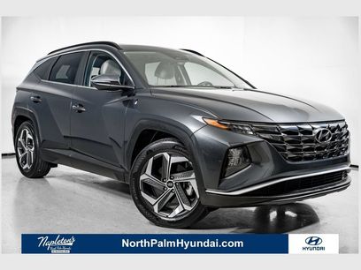 Used 2022 Hyundai Tucson SEL w/ Convenience + Premium Package