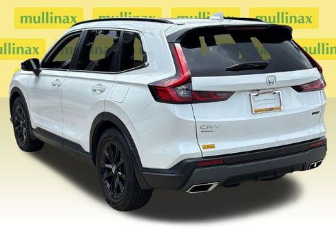 Used 2024 Honda CR-V Sport-L image 9