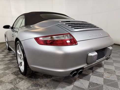 Used 2007 Porsche 911 Carrera S image 6