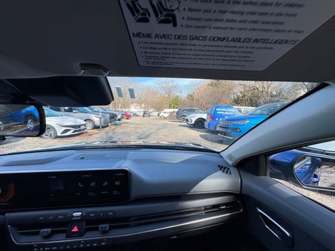 Used 2025 Kia K4 LXS image 33