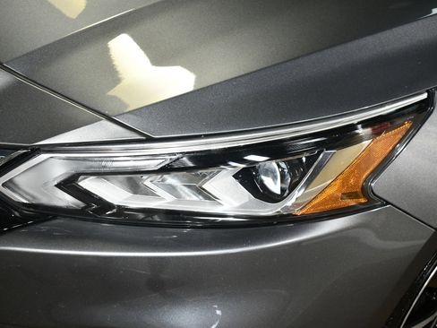 Used 2020 Nissan Altima 2.5 SR w/ Premium Package FWD image 57