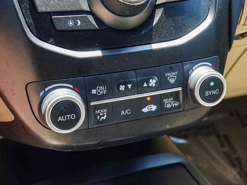 Used 2016 Acura RDX FWD image 21