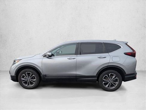 Used 2020 Honda CR-V EX-L image 8