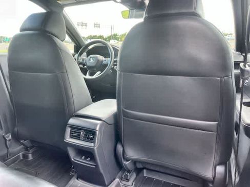 Used 2024 Honda CR-V Sport-L image 13