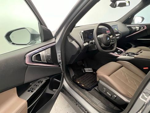 New 2026 BMW X3 xDrive30 image 20