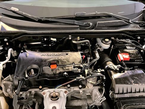 Used 2022 Honda Civic Sport image 30