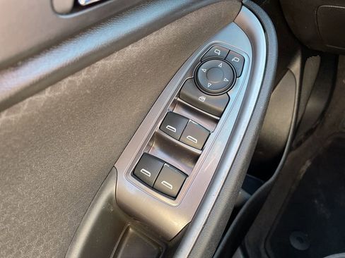 Used 2020 Chevrolet Malibu RS w/ LPO, Convenience Package 1 image 23