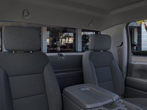 New 2026 GMC Sierra 3500 Pro w/ Convenience Package image 25