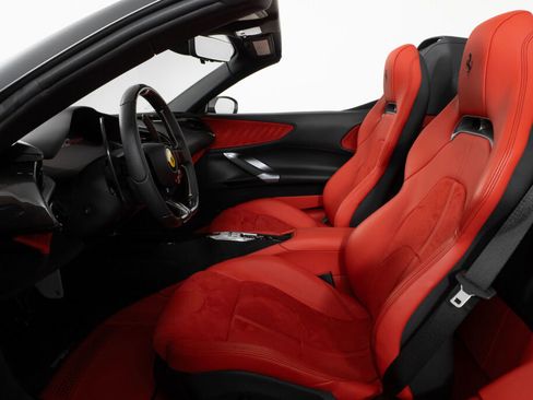 Certified 2024 Ferrari SF90 Spider image 5