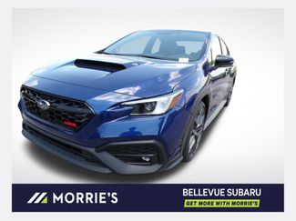 New 2026 Subaru WRX tS AWD/4WD video 1