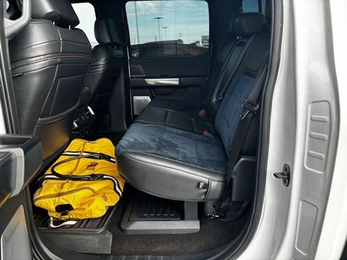 Used 2022 Ford F150 Raptor w/ Equipment Group 801A High image 15