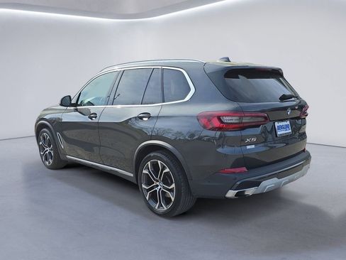 Used 2023 BMW X5 sDrive40i w/ Premium Package RWD image 4
