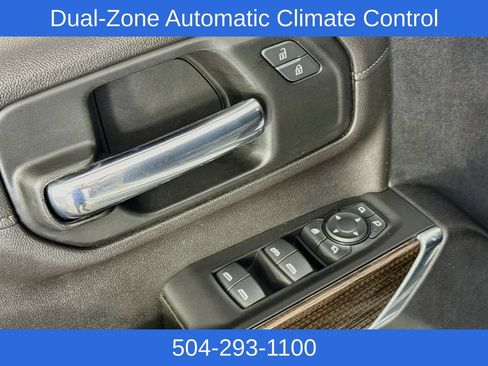 Used 2020 Chevrolet Silverado 3500 LT w/ All Star Edition AWD/4WD image 19