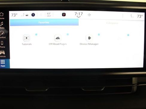 New 2026 Jeep Gladiator Rubicon w/ Steel Power Dome Hood Package image 4