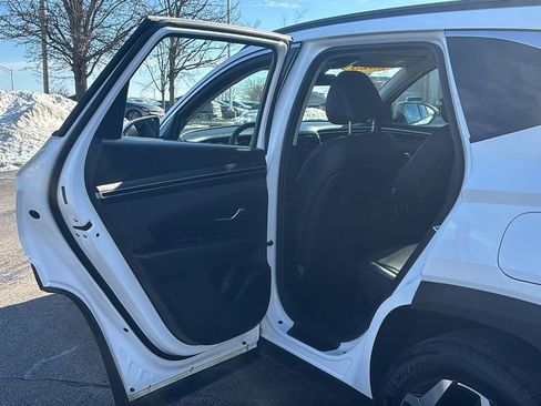 Used 2023 Hyundai Tucson SEL w/ Convenience Package image 28