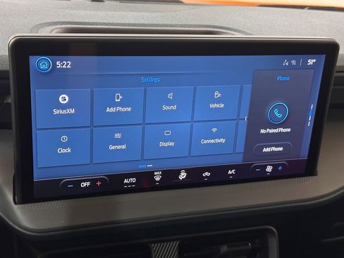 New 2026 Ford Maverick XL w/ Equipment Group 101A AWD/4WD image 30
