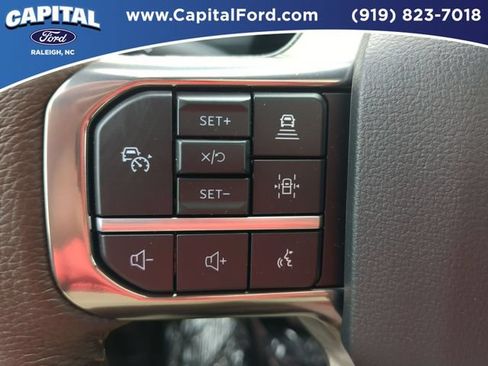 New 2026 Ford F150 King Ranch w/ Equipment Group 601A High AWD/4WD image 27