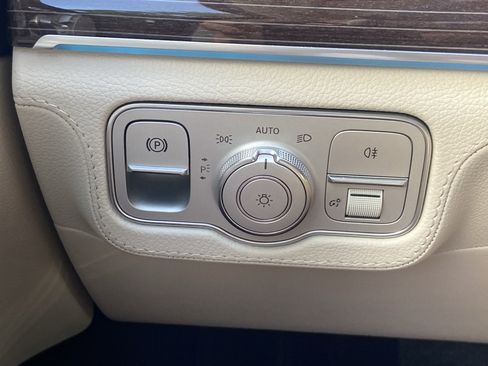 Certified 2022 Mercedes-Benz GLE 350 image 22