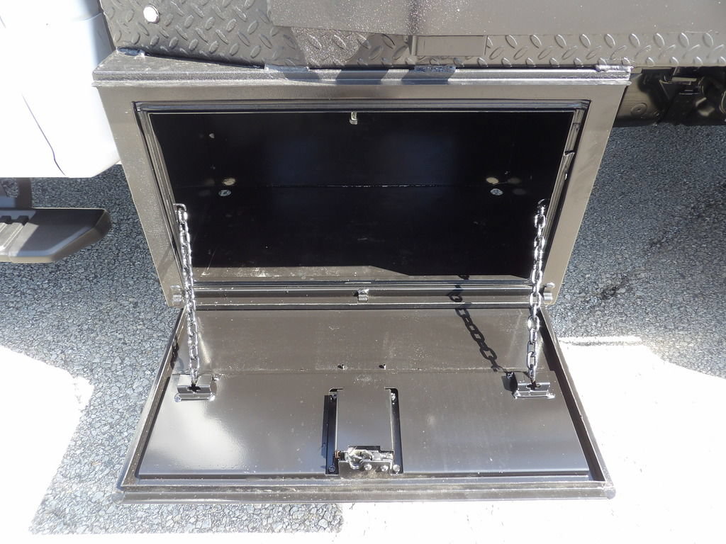 Used 2025 Ford F550 4x4 Crew Cab image 51