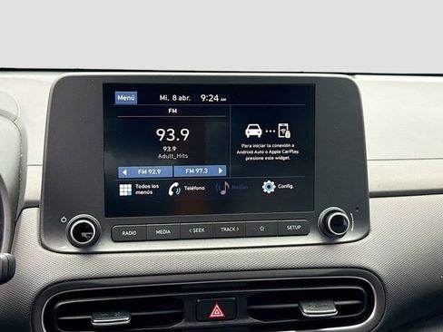 Certified 2023 Hyundai Kona SE AWD/4WD image 14