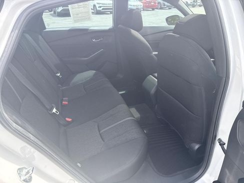 Certified 2023 Honda Accord Sport image 23
