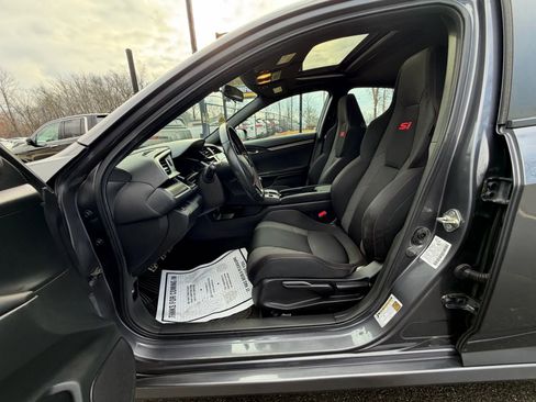 Used 2019 Honda Civic Si image 10