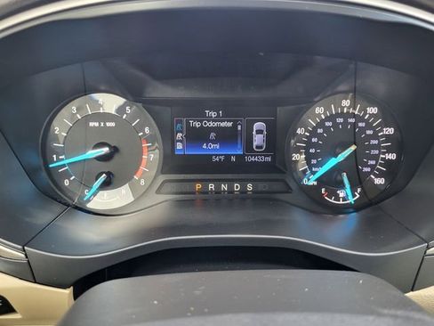 Used 2013 Ford Fusion SE image 18