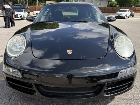Used 2005 Porsche 911 Carrera RWD image 3