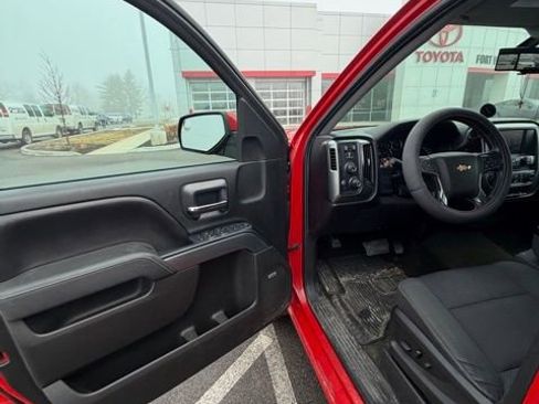 Used 2015 Chevrolet Silverado 1500 LT w/ LT Convenience Package image 23