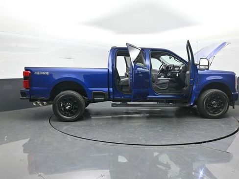 New 2026 Ford F350 Lariat AWD/4WD image 43