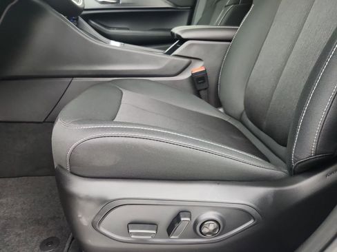 New 2025 Jeep Grand Cherokee L Laredo image 20