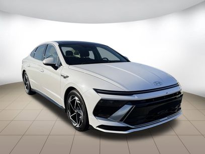 Used 2024 Hyundai Sonata SEL w/ Convenience Package