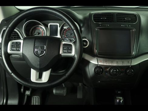 Used 2016 Dodge Journey R/T w/ Driver Convenience Group image 13