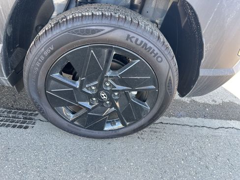 Used 2026 Hyundai Kona SEL Sport image 6