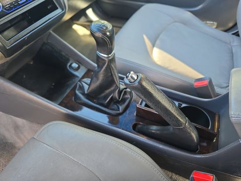 Used 2001 Honda Accord EX image 23