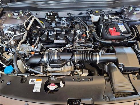 Used 2020 Honda Accord LX image 21