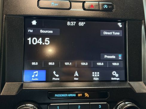 Used 2018 Ford F150 XLT w/ Equipment Group 302A Luxury AWD/4WD image 35