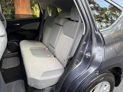 Used 2016 Honda CR-V EX image 19