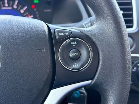 Used 2014 Honda Civic LX image 24