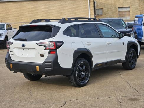Used 2025 Subaru Outback Wilderness image 6