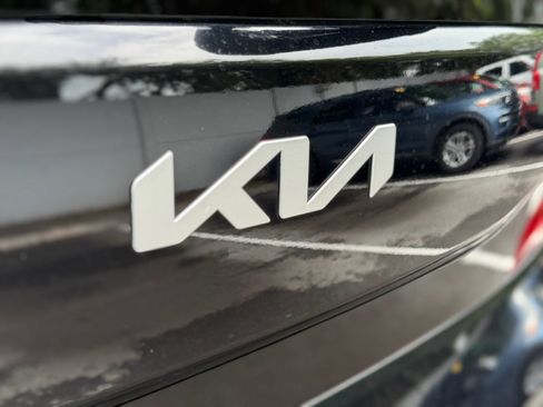 Used 2022 Kia Soul LX w/ Technology Package FWD image 42