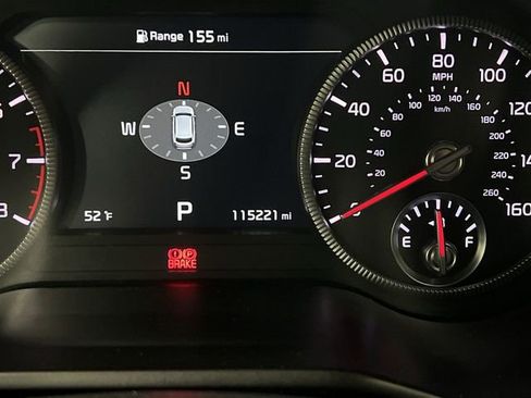 Used 2020 Kia Telluride SX w/ SX Prestige Package image 12