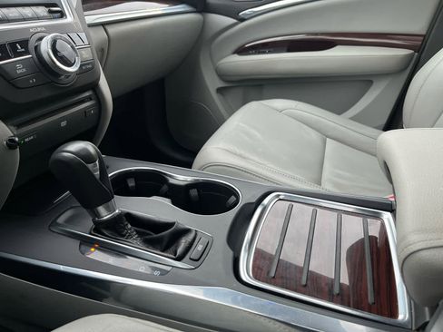 Used 2014 Acura MDX SH-AWD w/ Tech & Entertainment image 30