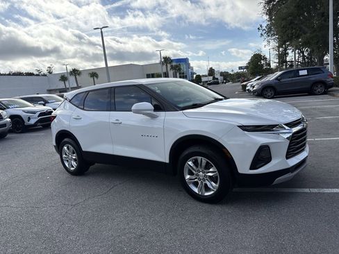 Used 2019 Chevrolet Blazer LT image 10