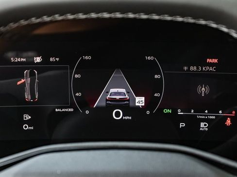 New 2025 Audi S5 Premium image 12